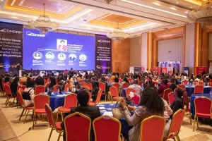 COMARP 2025 - MOZ-12