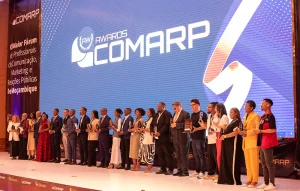 COMARP 2025 - MOZ-13