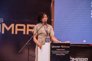 COMARP 2025 - MOZ-15