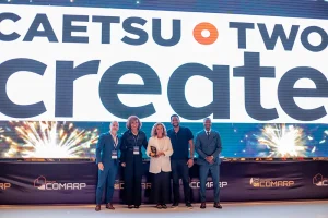 COMARP 2025 - MOZ-18