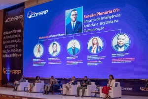 COMARP 2025 - MOZ-19