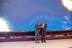 COMARP 2025 - MOZ-20