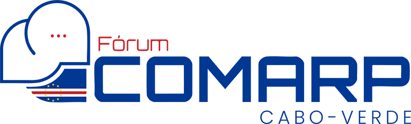 Fórum COMARP Cabo Verde 2025